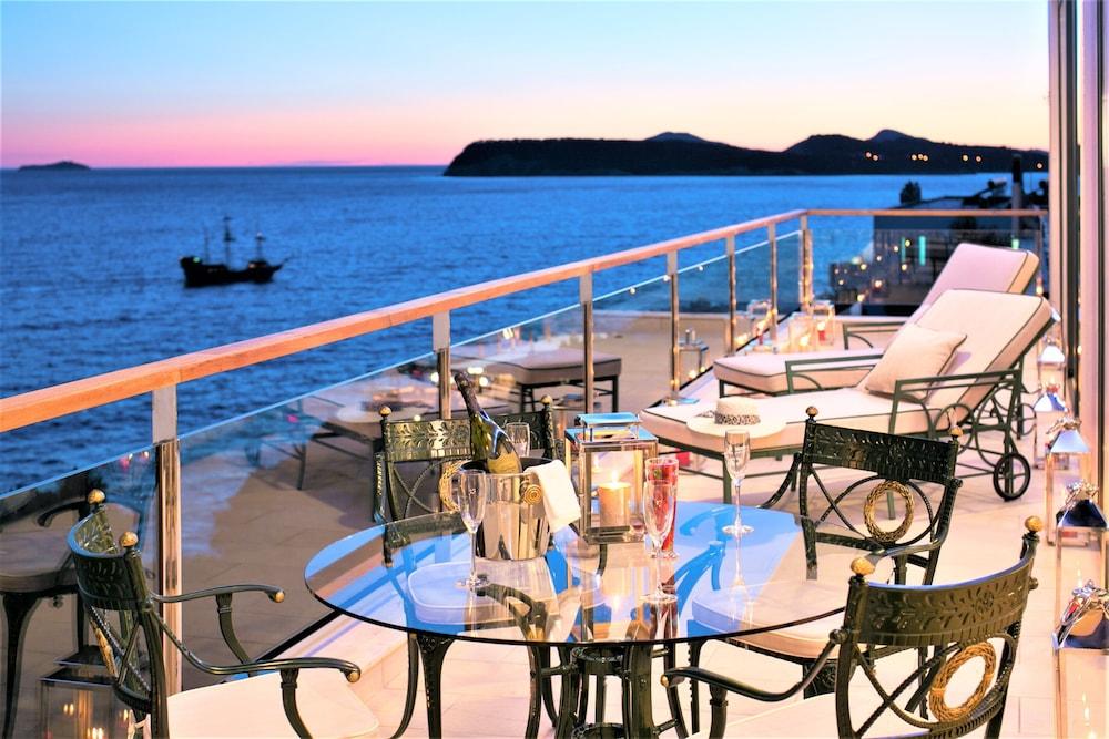 Royal Princess Dubrovnik