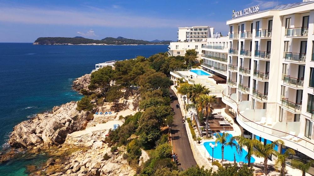 Royal Princess 5*