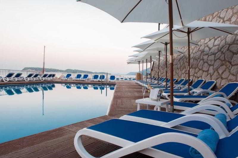 Royal Princess Dubrovnik