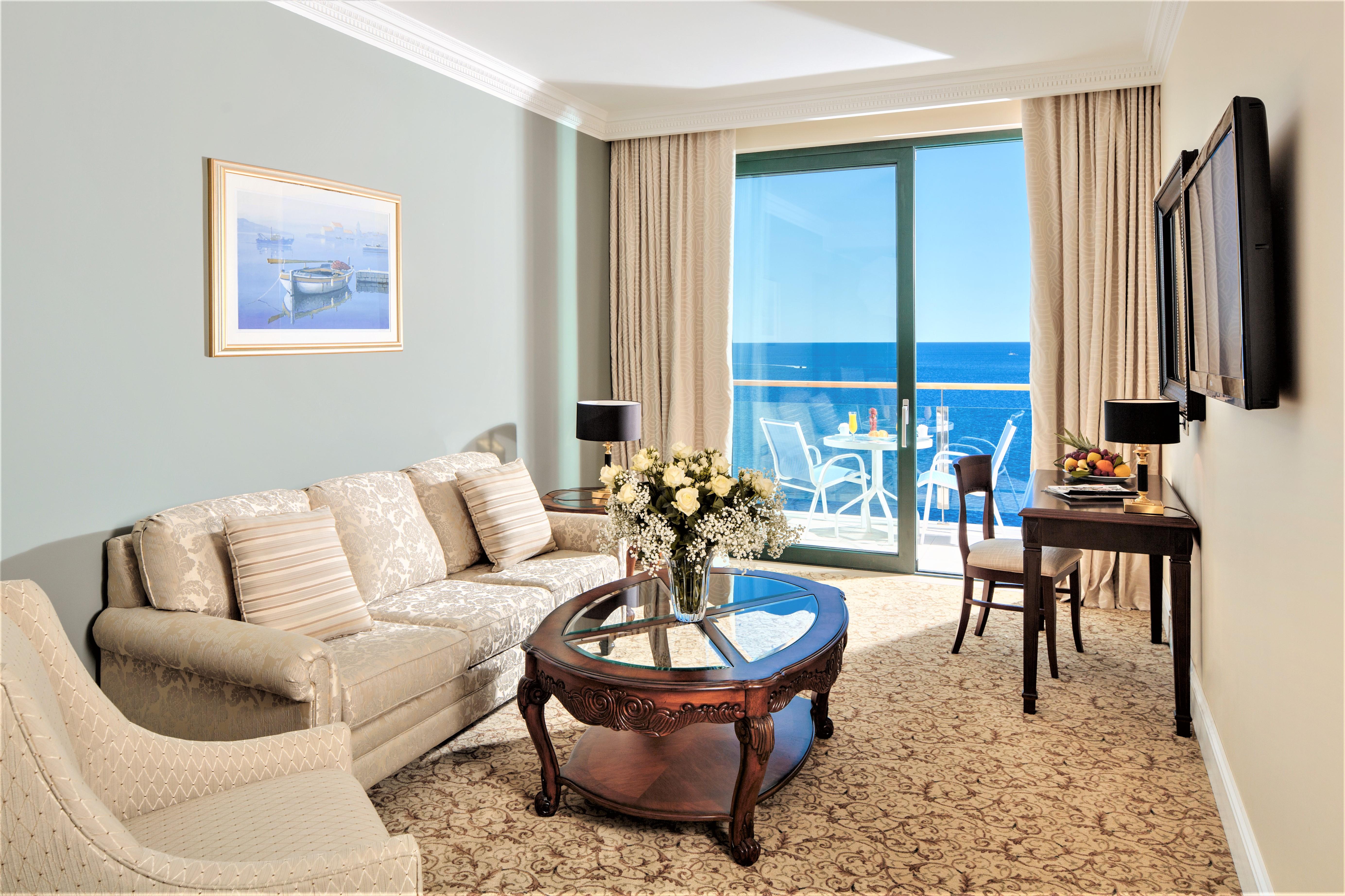 Royal Princess Hotell 5*