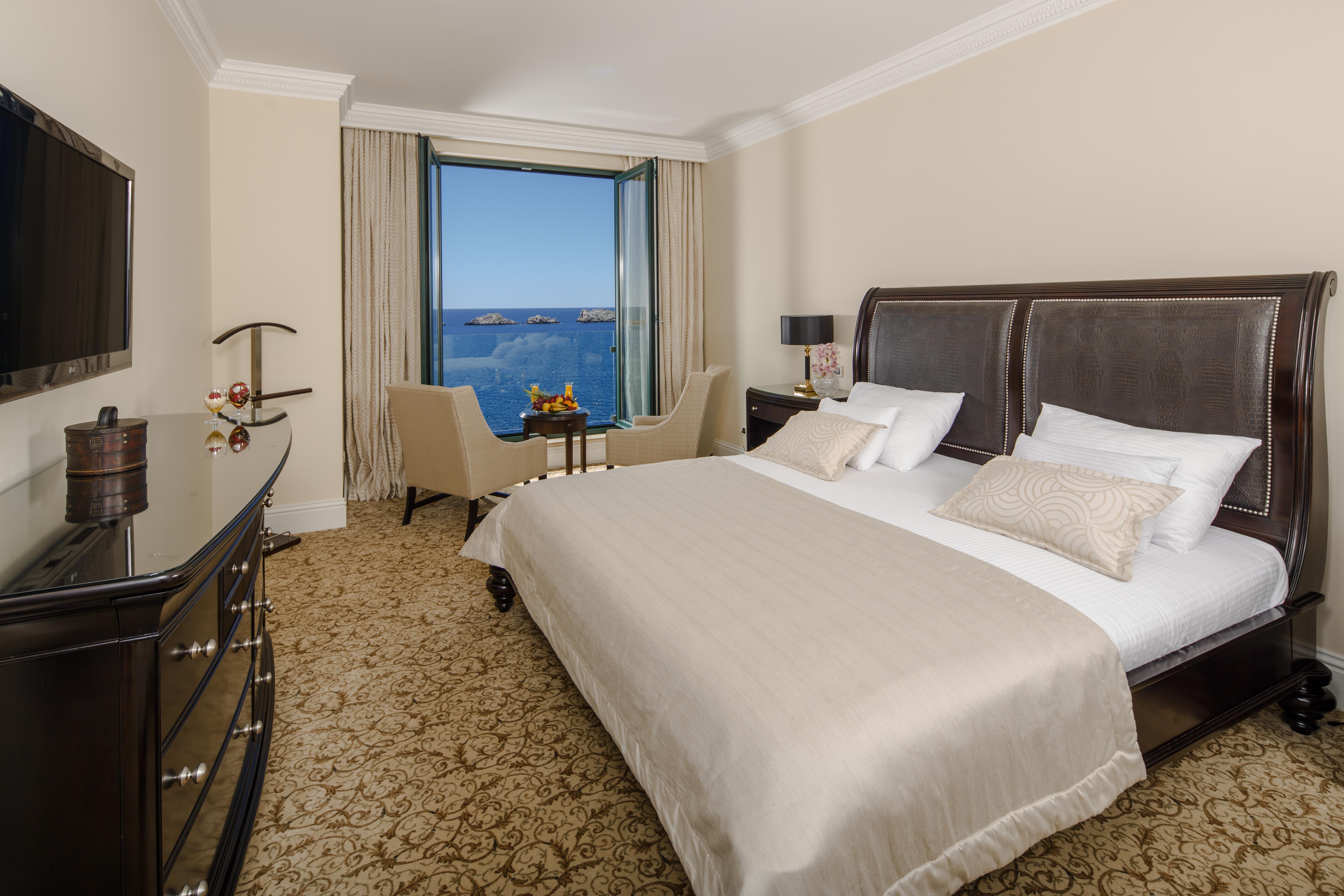 Hotel Royal Princess Dubrovnik