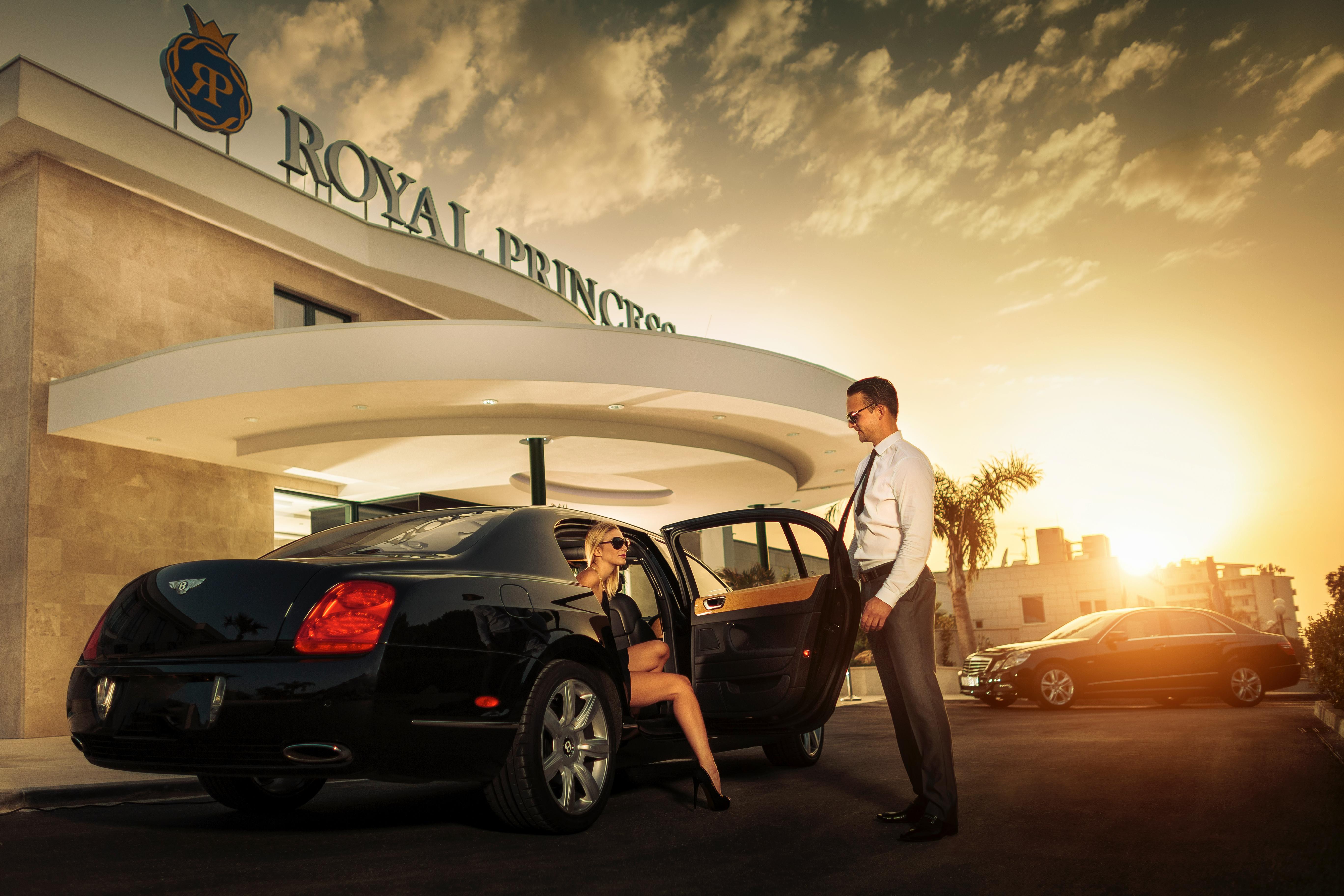 Royal Princess
