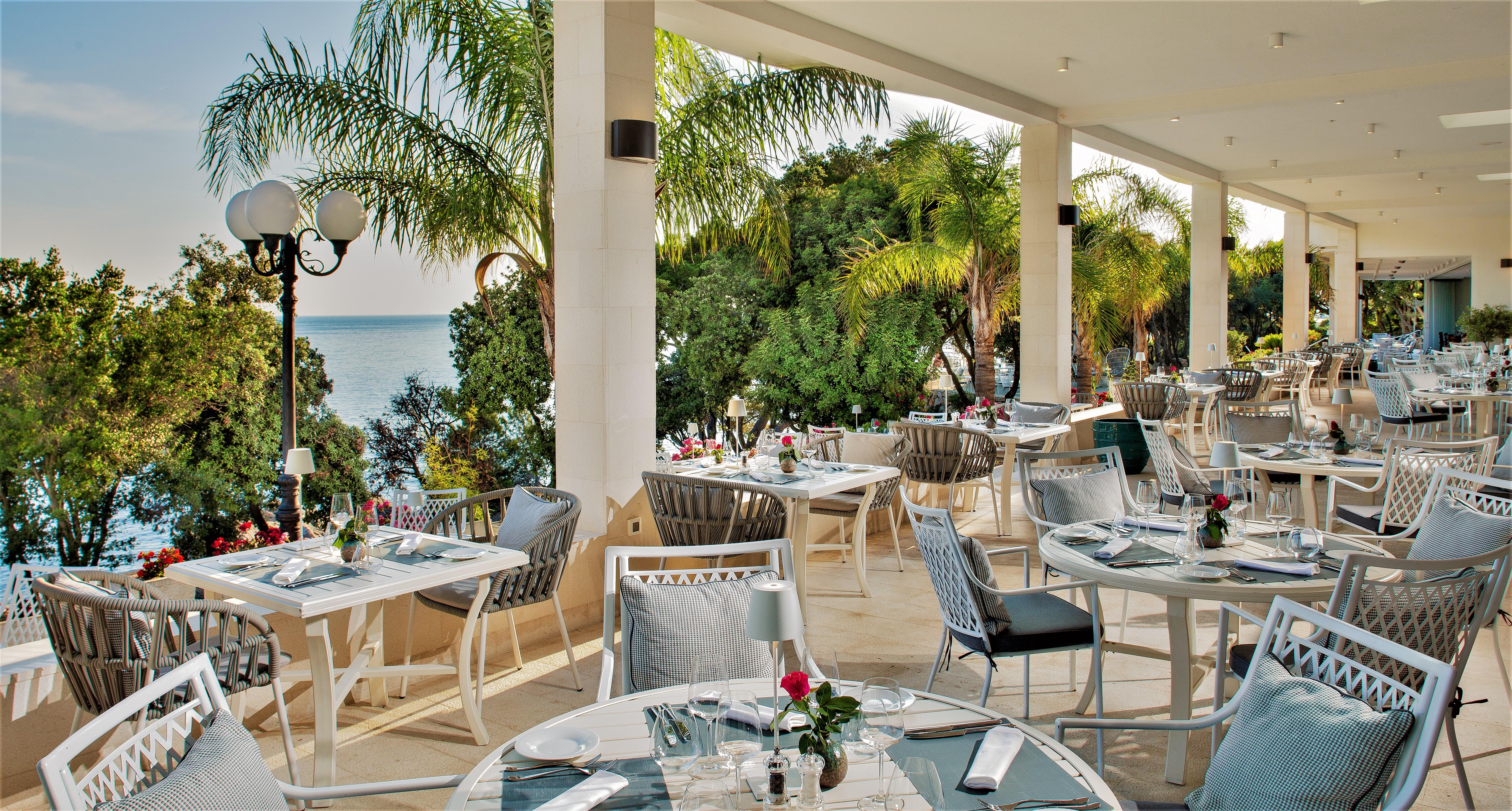 Royal Princess Hotel Dubrovnik
