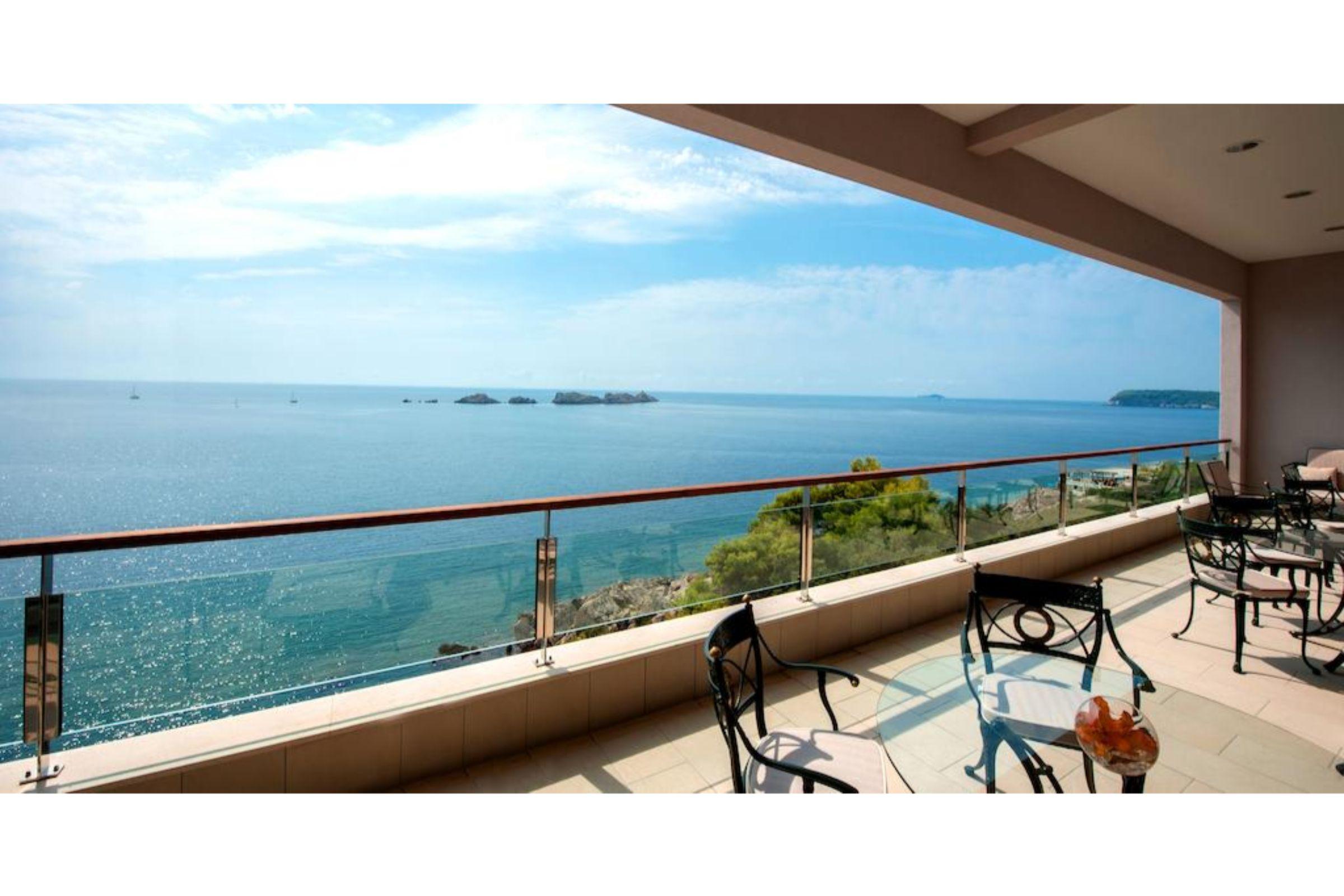 Hotell Royal Princess Dubrovnik