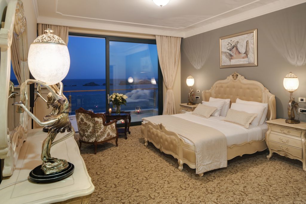 Royal Princess Hotel Dubrovnik