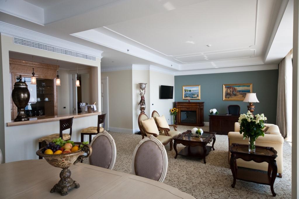 Royal Princess Hotel Dubrovnik