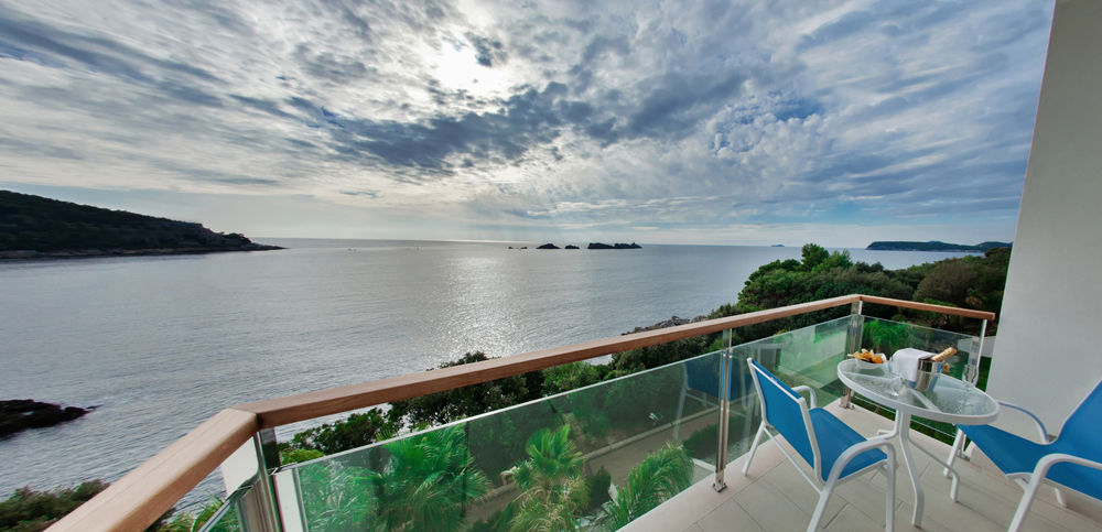 Royal Princess Hotel Dubrovnik