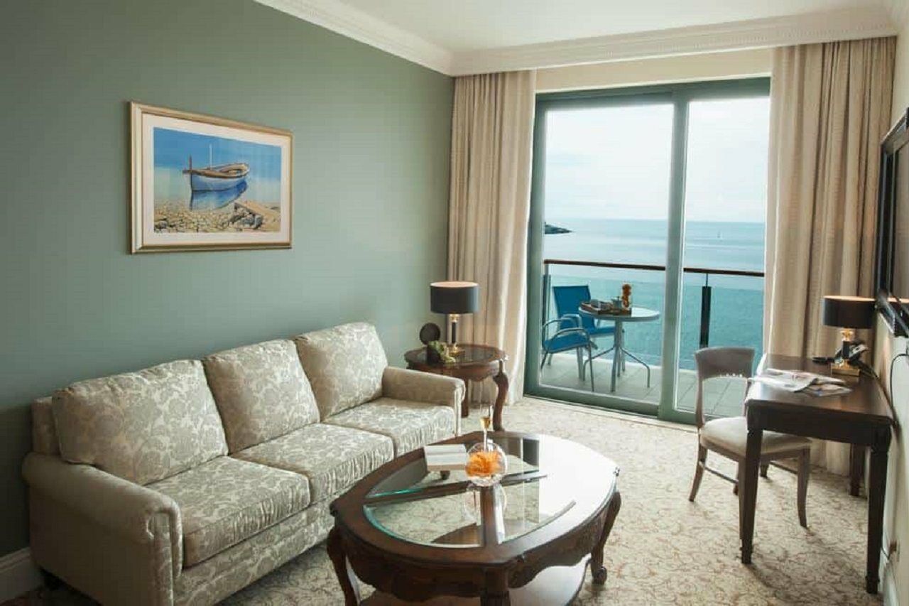 Hotel Royal Princess 5*